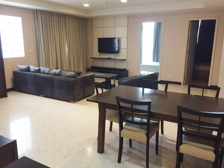 Property photos for Nusasiri Grand