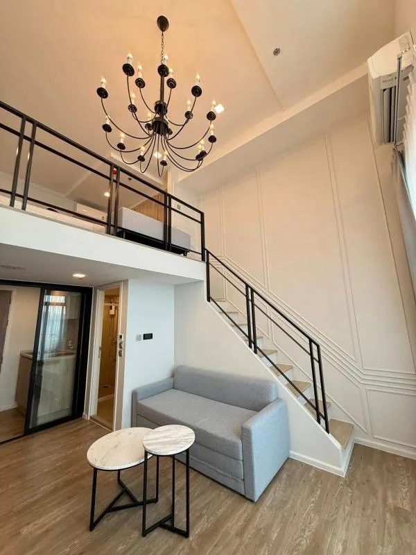 Property photos for Modiz Sukhumvit 50