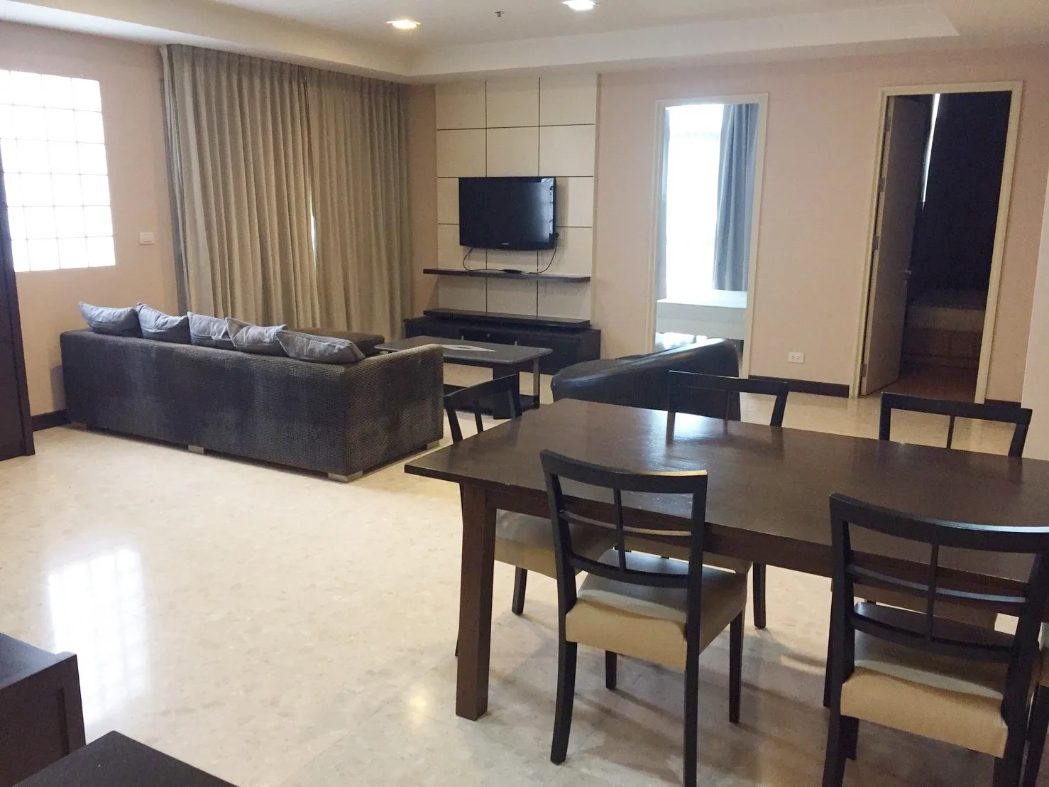 Property photos for Nusasiri Grand