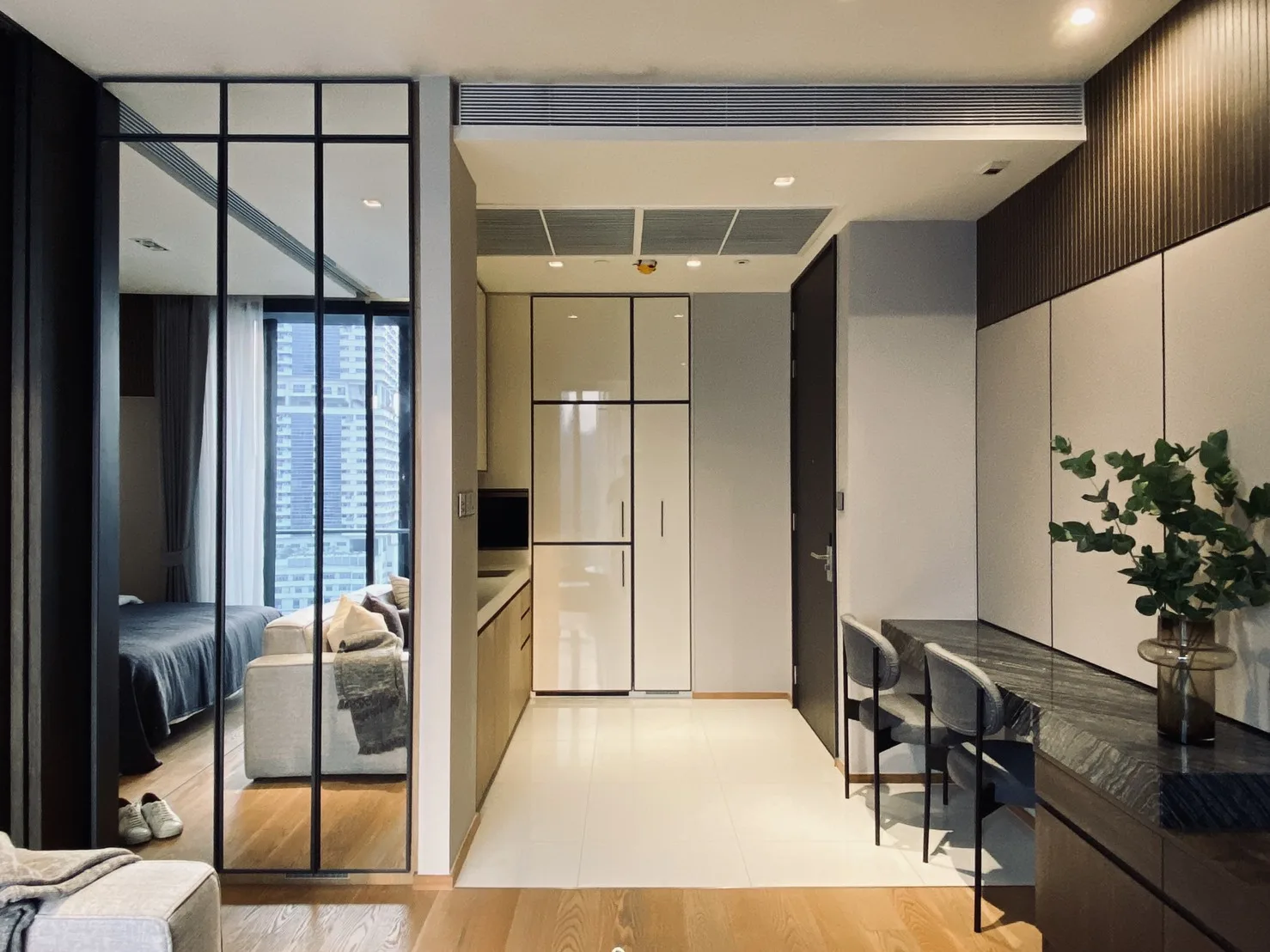 Property photos for BEATNIQ Sukhumvit 32