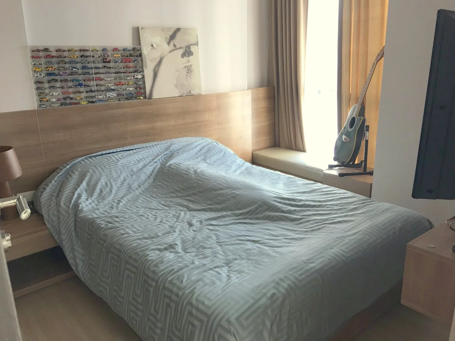 Property photos for Rhythm Sathorn
