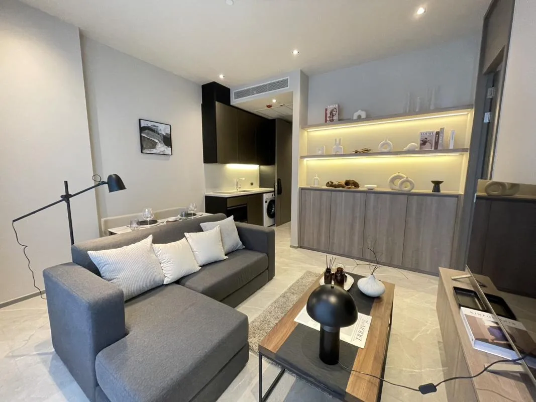 Property photos for Hyde Heritage Thonglor