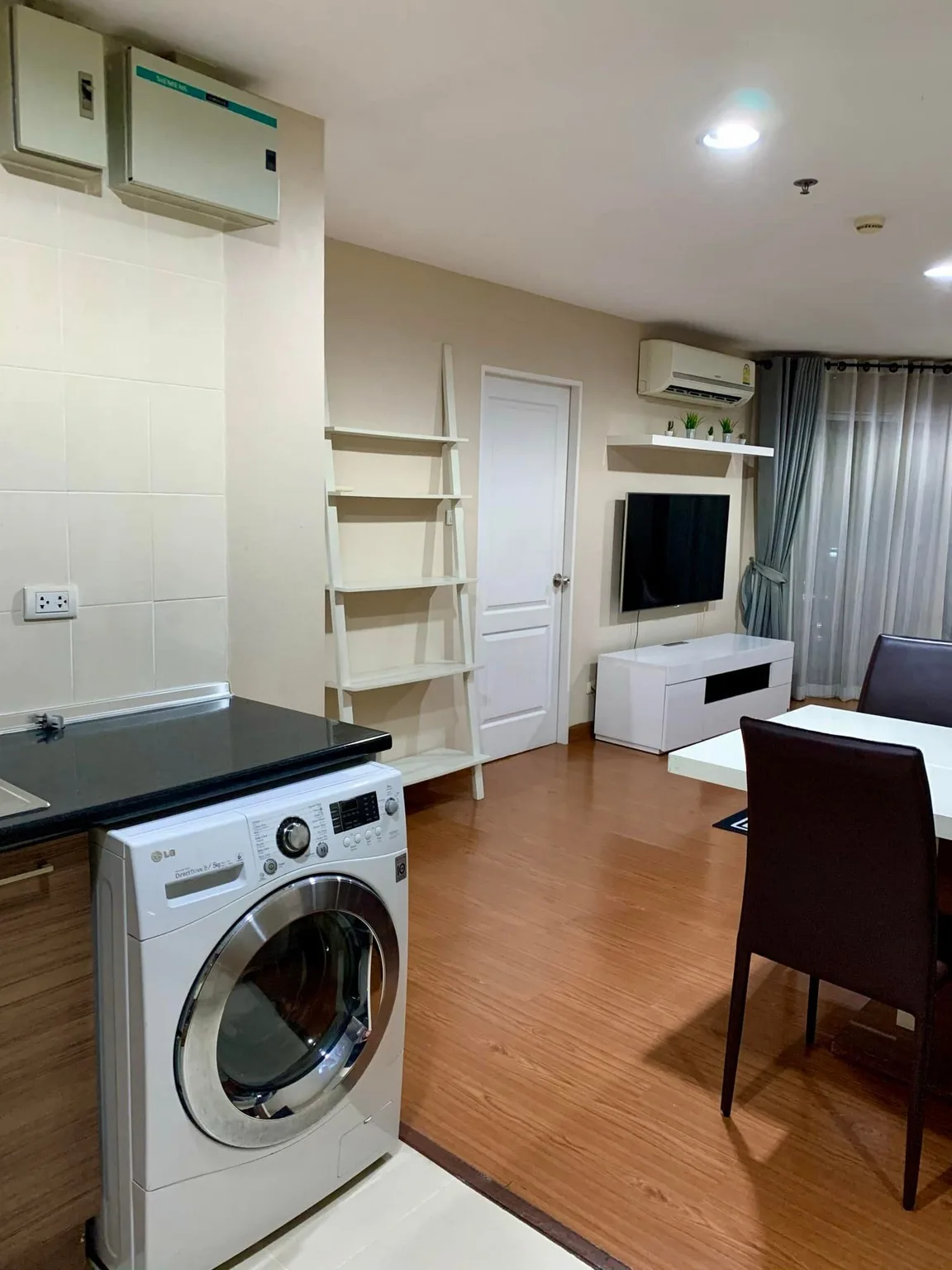 Property photos for Belle Grand Rama 9