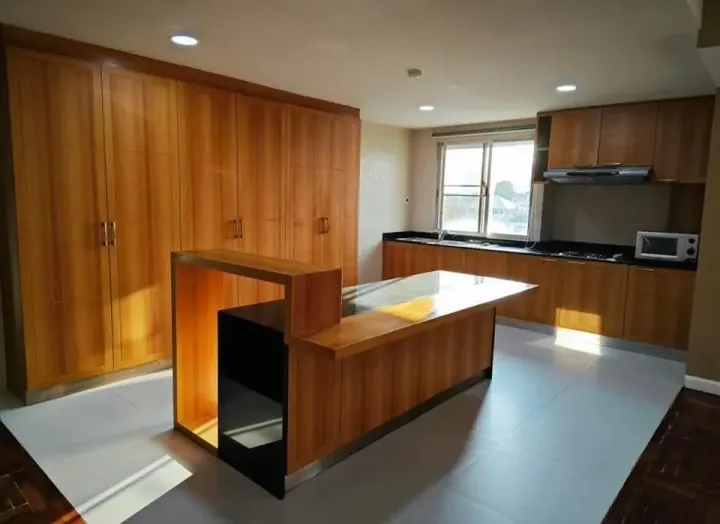 Property photos for Baan Siri Sathorn Yenakard