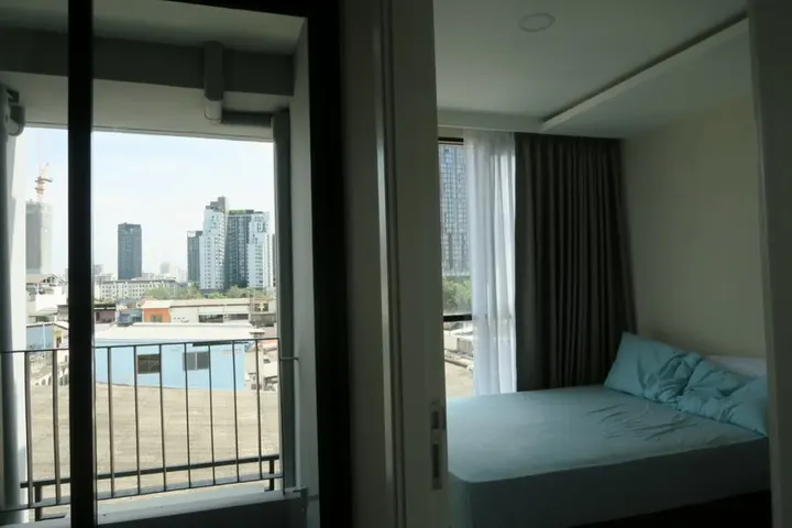 Property photos for Vtara Sukhumvit 36