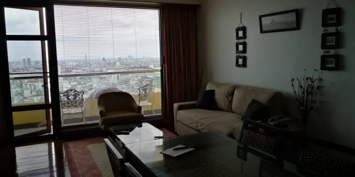 Property photos for Baan Chao Praya