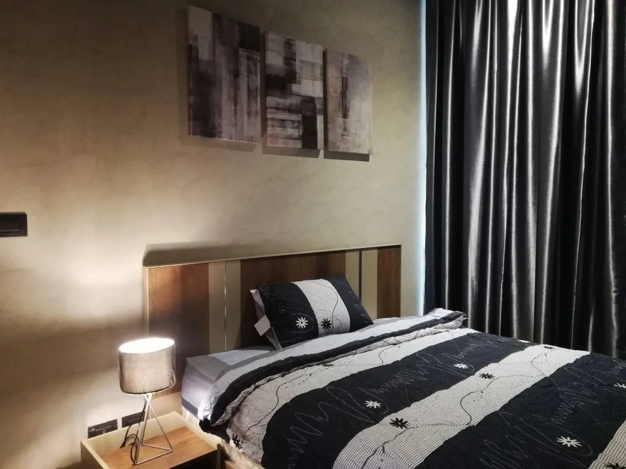 Property photos for The Lofts Asoke