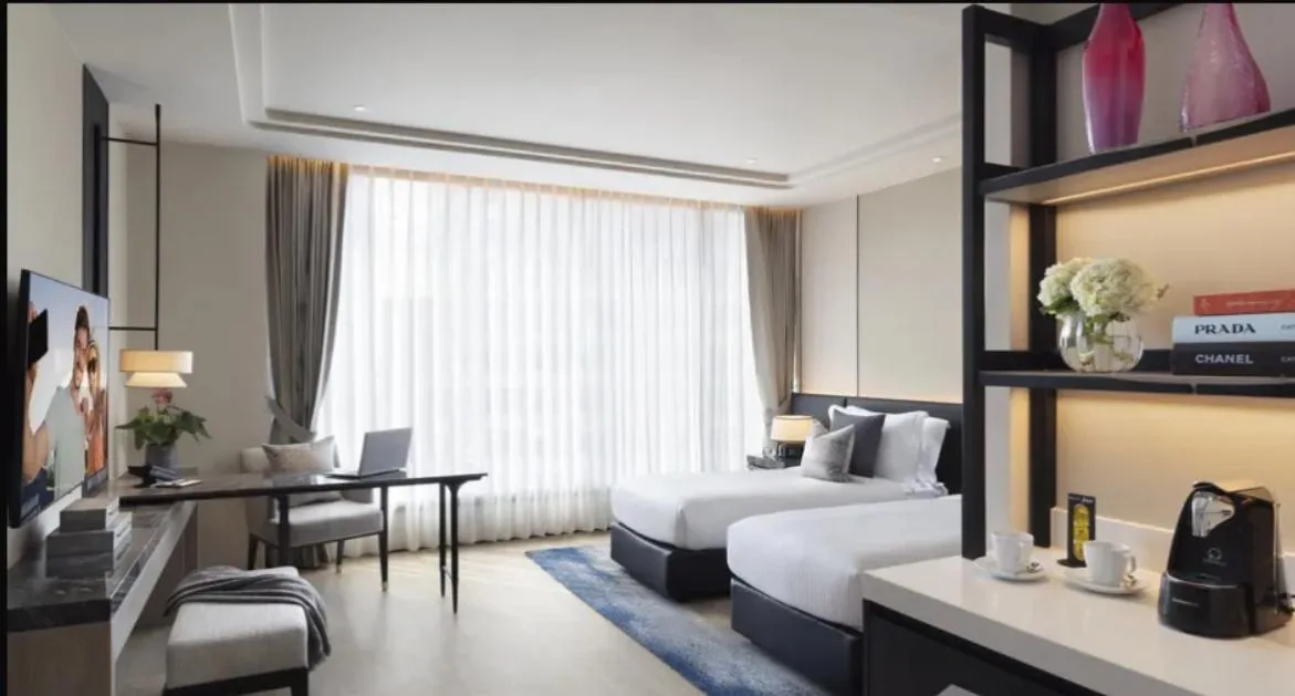 Property photos for Ascott Thonglor Bangkok