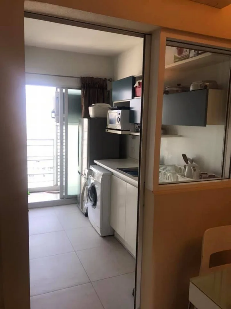 Property photos for The Room Ratchada - Ladprao