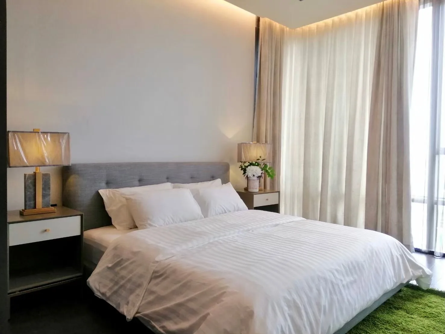 Property photos for The Bangkok Thonglor