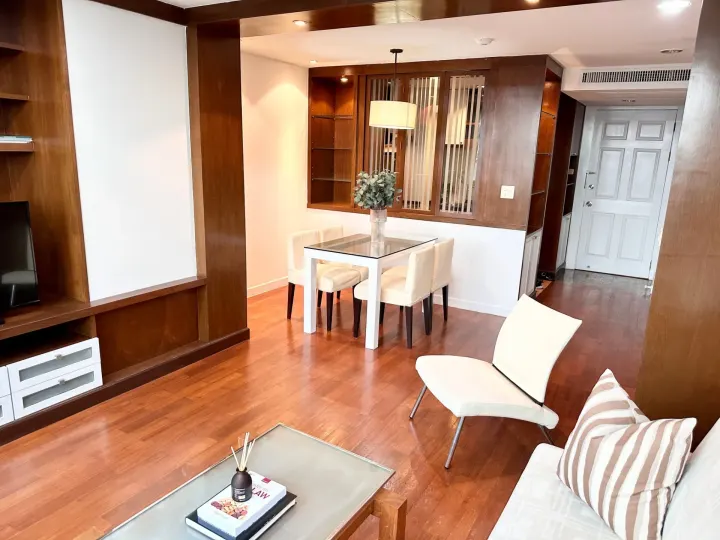 Property photos for The Royal Place 1
