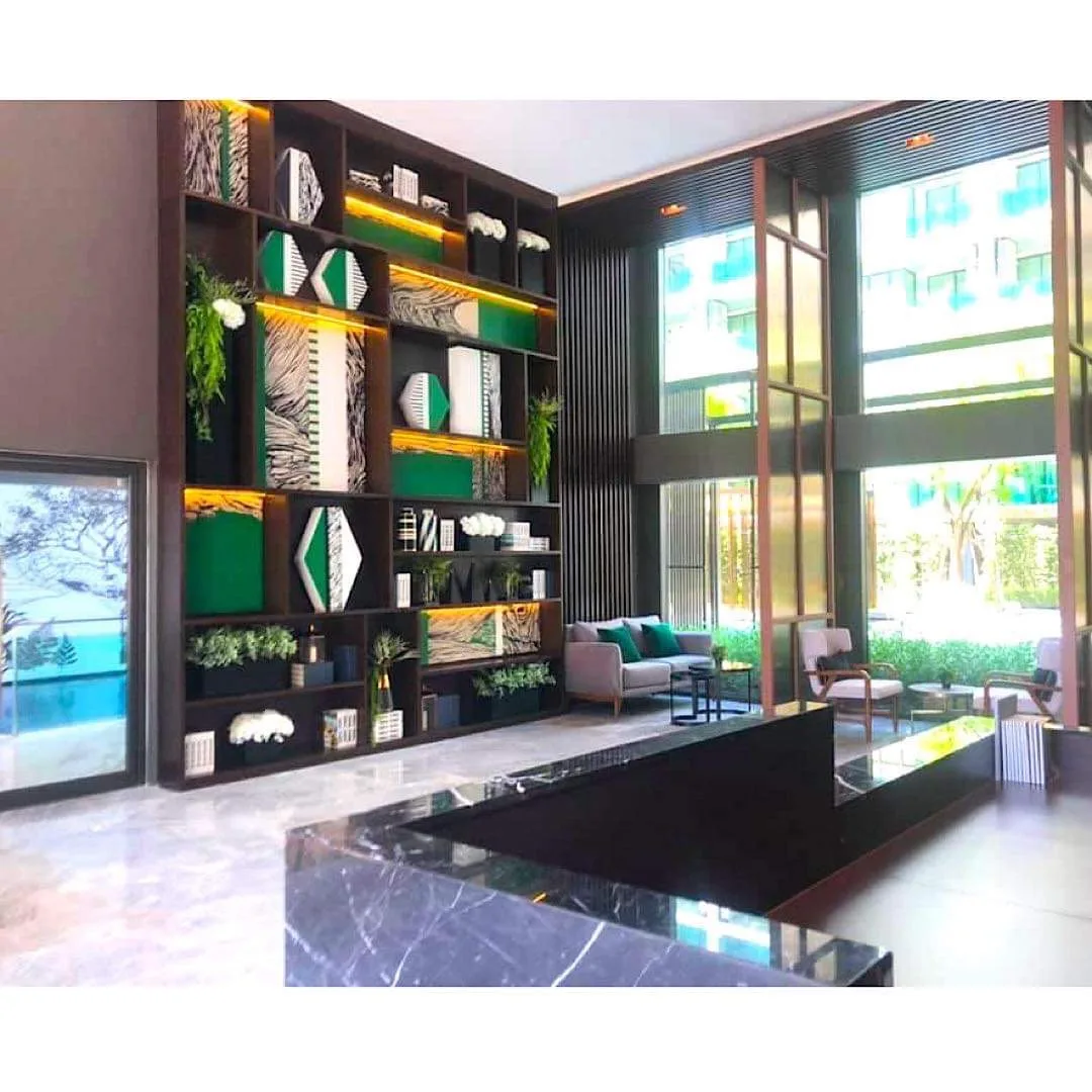 Property photos for The Excel Hideaway Sukhumvit 50