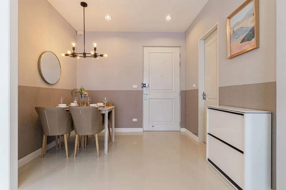 Property photos for Q House Condo Sathorn