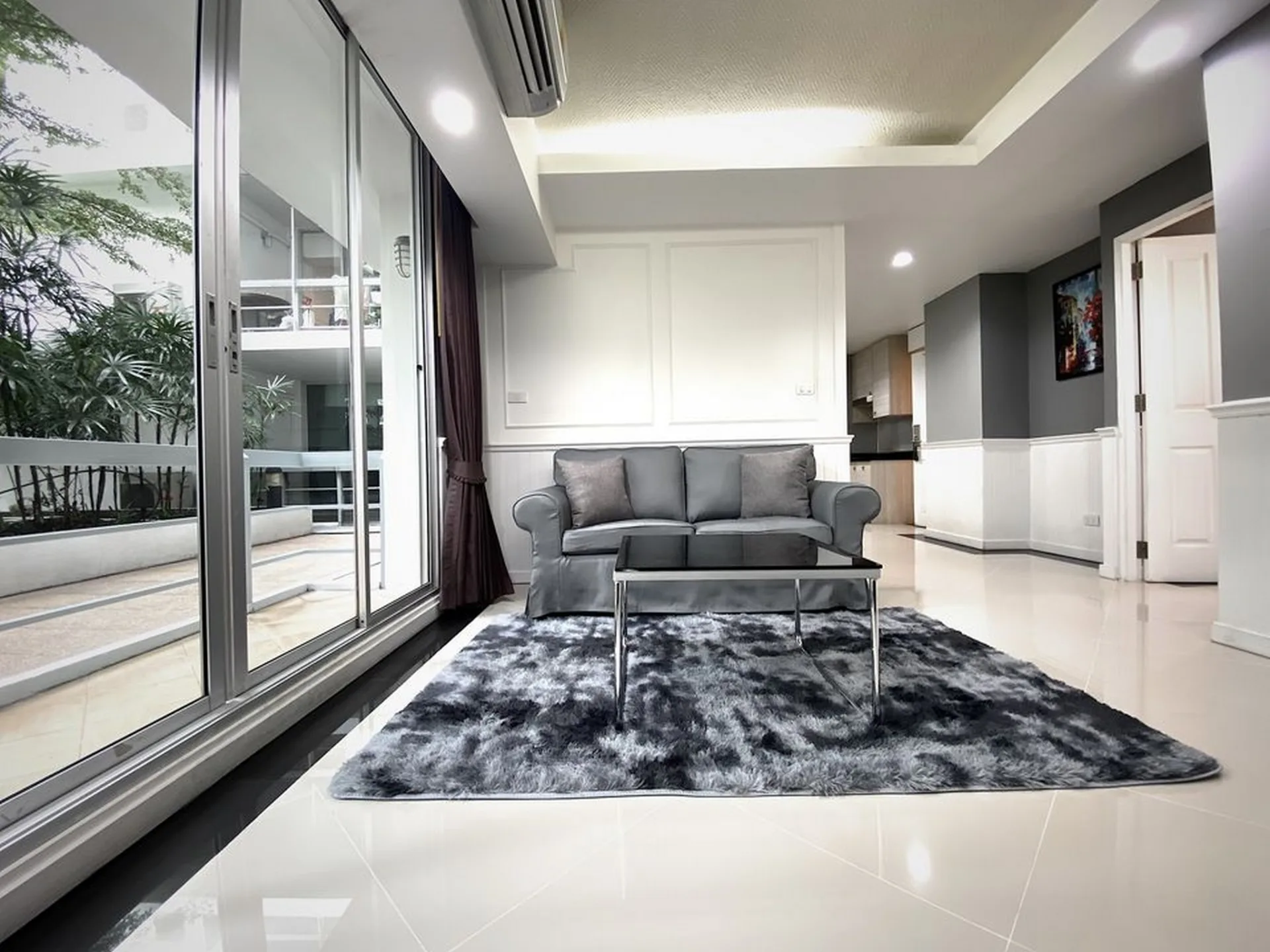 Property photos for The Waterford Sukhumvit 50 Onnut