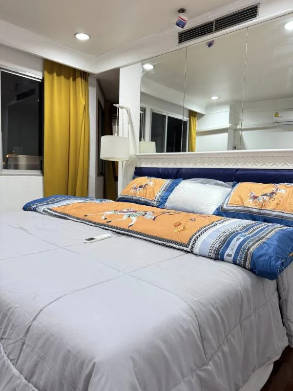Property photos for Wittayu Complex