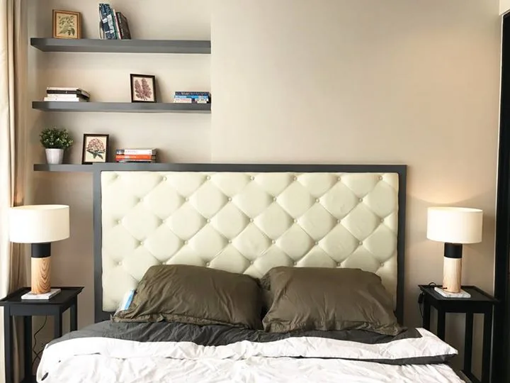 Property photos for Noble Revolve Silom