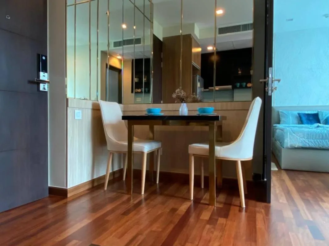 Property photos for Wish Signature  Midtown Siam