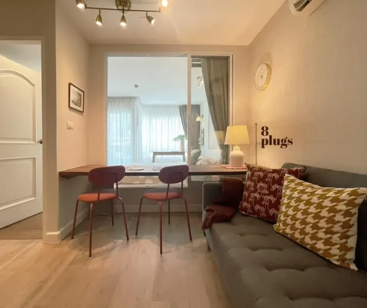 Property photos for Surawong City Resort