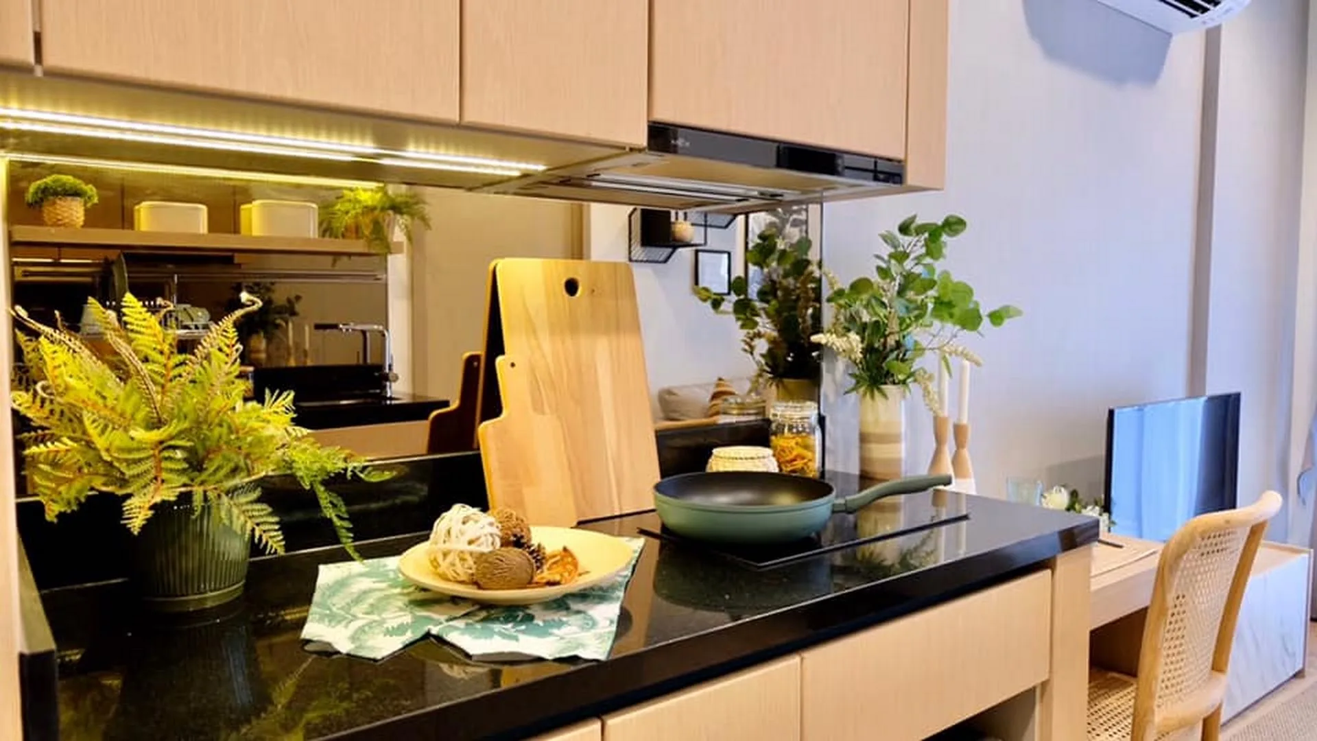 Property photos for KAWA HAUS