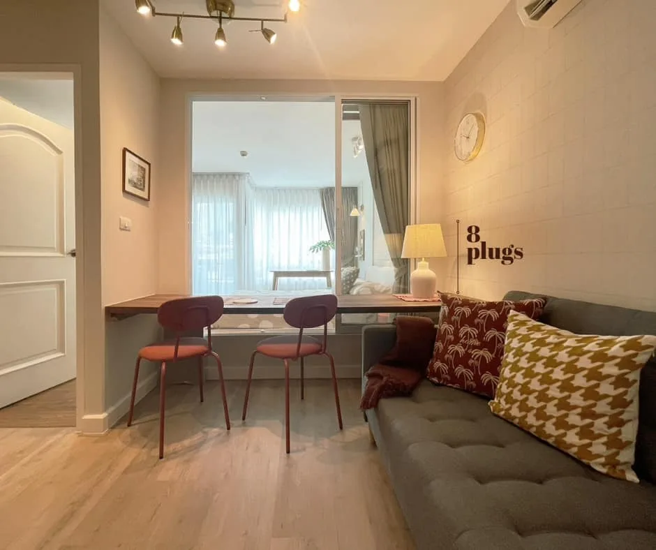 Property photos for Surawong City Resort