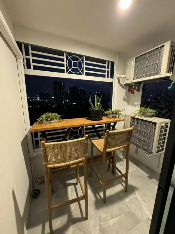 Property photos for Lumpini Ville Sukhumvit 77