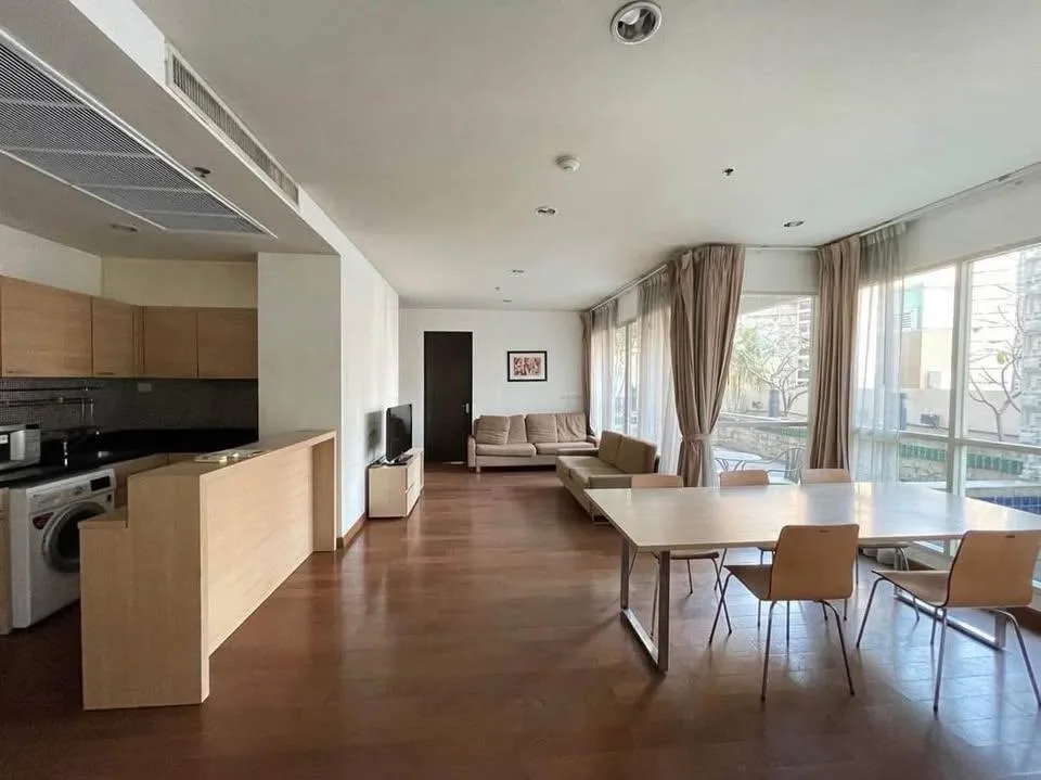Property photos for The Address Chidlom