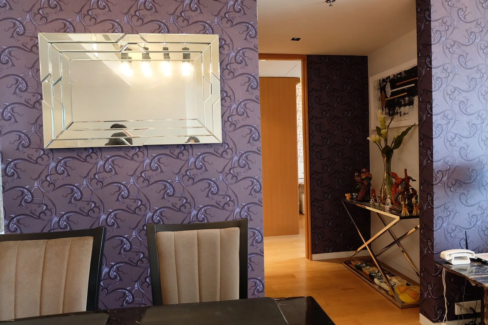 Property photos for The Met