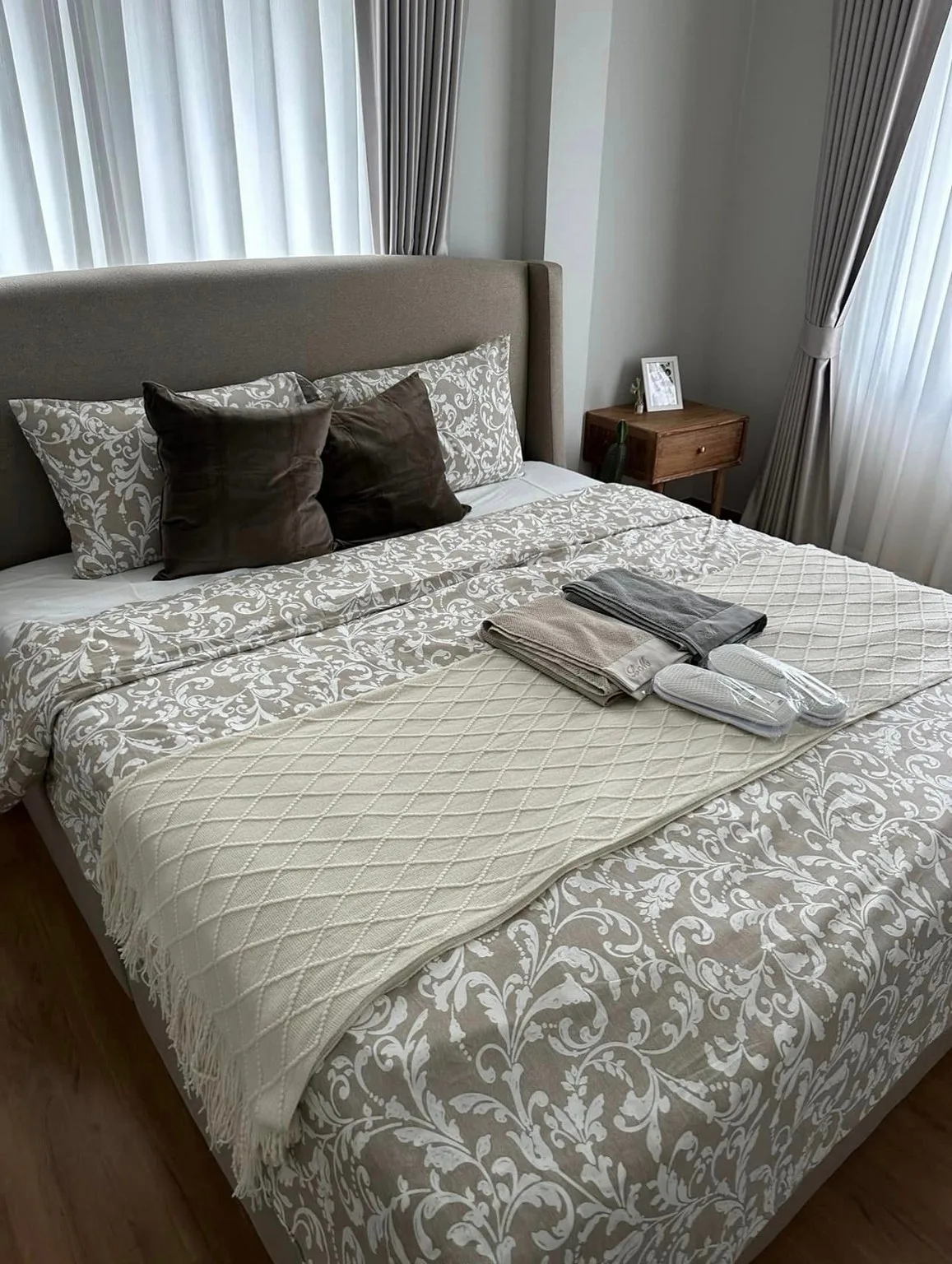 Property photos for Centro Bangna - Km.7