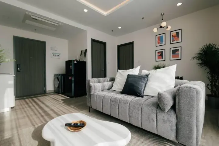 Property photos for Supalai Premier Samsen-ratchawat