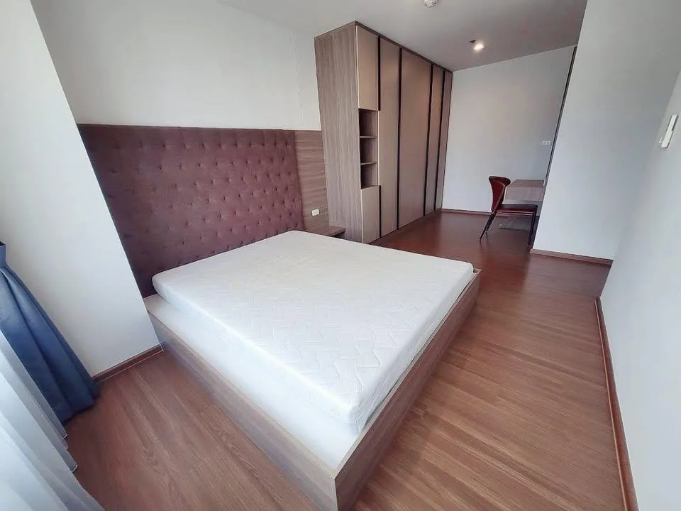 Property photos for Ideo Phaholyothin Chatujak