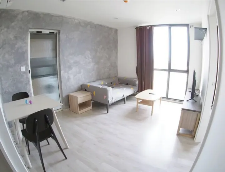 Property photos for Chambers Chaan Ladprao Wanghin