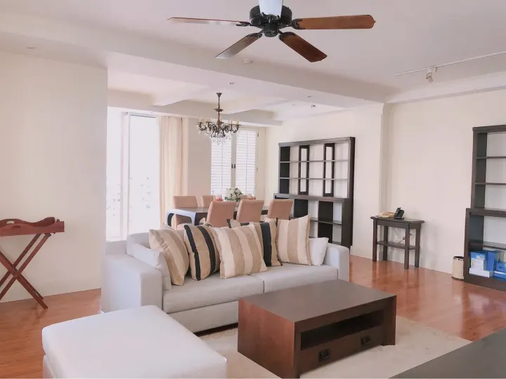 Property photos for Langsuan Ville