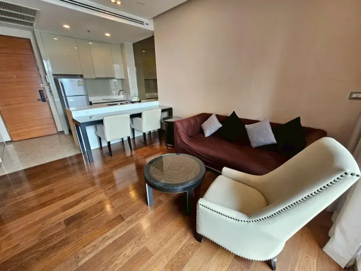 Property photos for The Address Sukhumvit 28