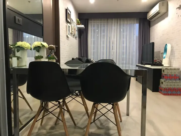 Property photos for Rhythm Sathorn - Narathiwas