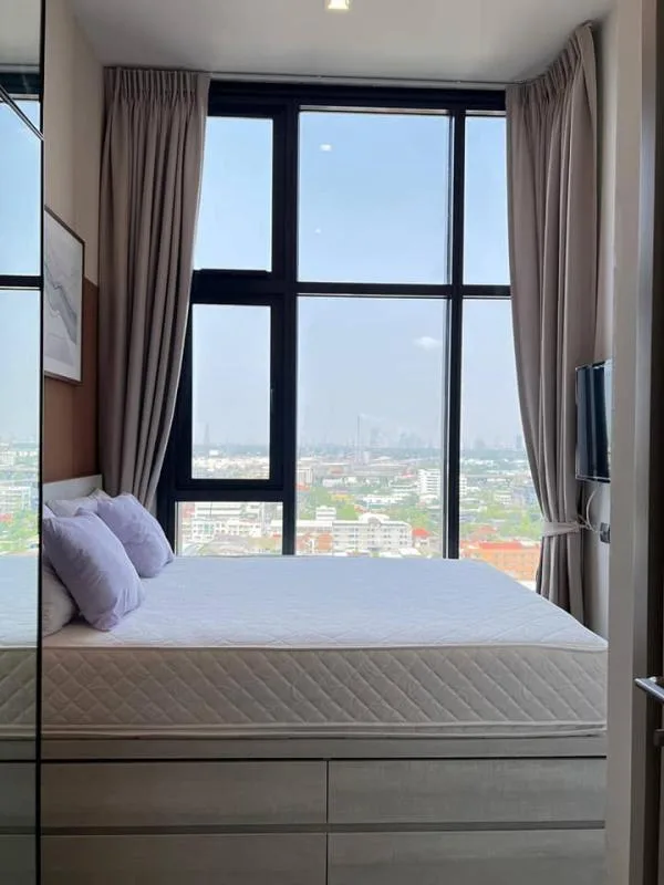 Property photos for The Line sukhumvit 101