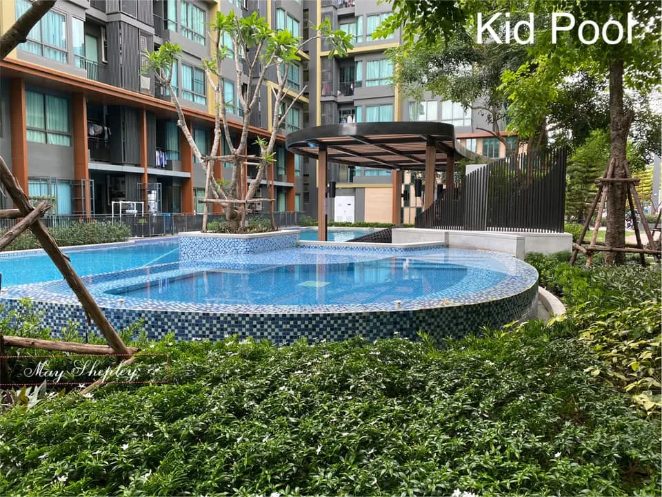 Property photos for Metroluxe Rose Gold Phahol-sutthisan -