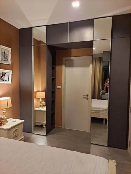 Property photos for Nye by Sansiri