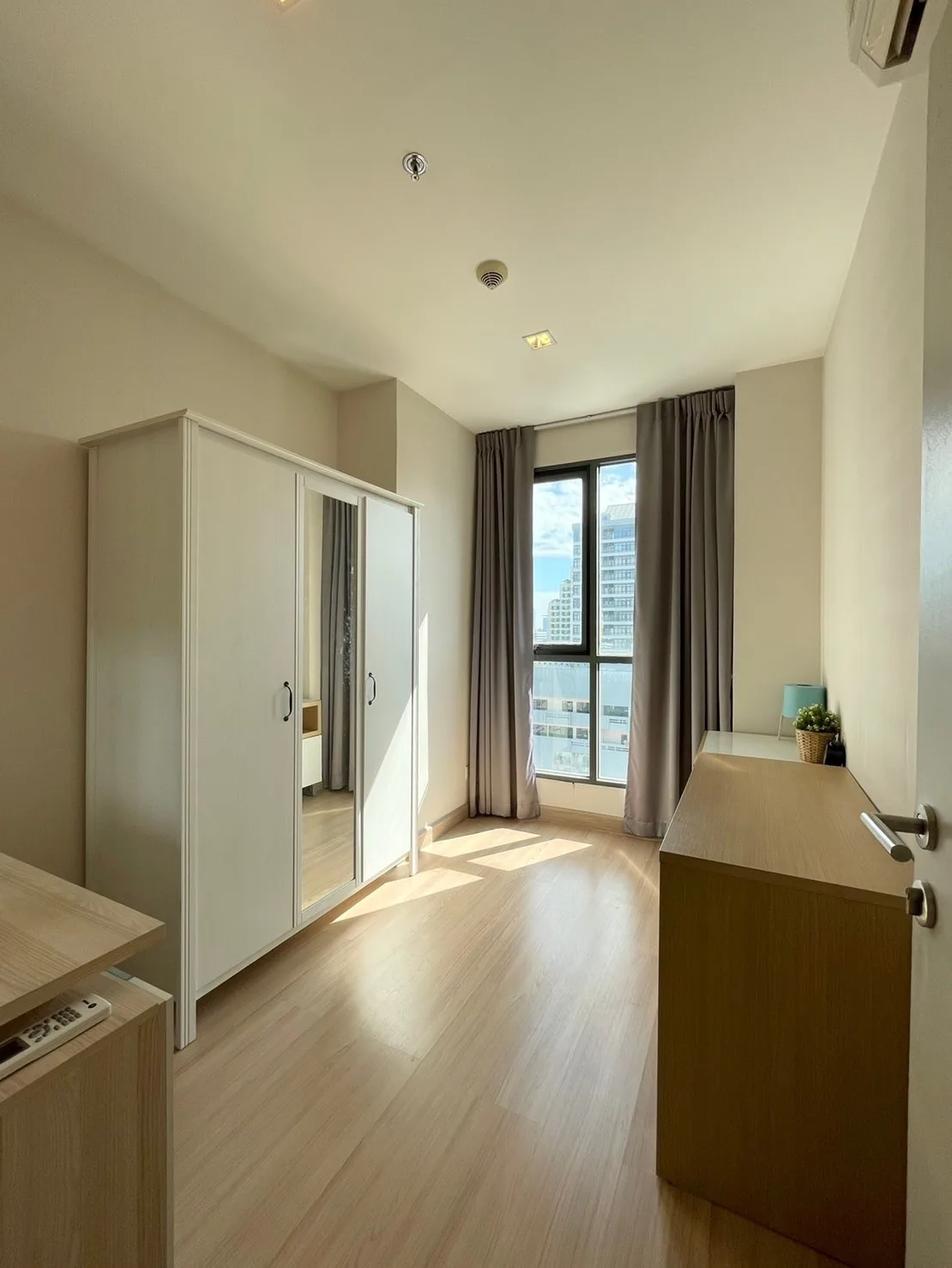 Property photos for Ideo Q Phayathai