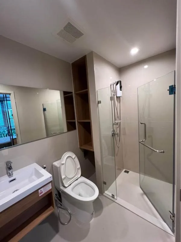 Property photos for Nue Noble Centre Bangna
