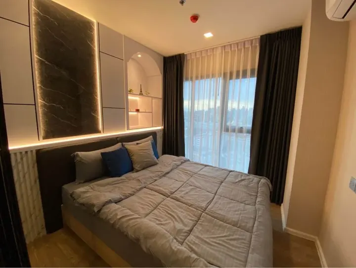 Property photos for Modiz Sukhumvit 50