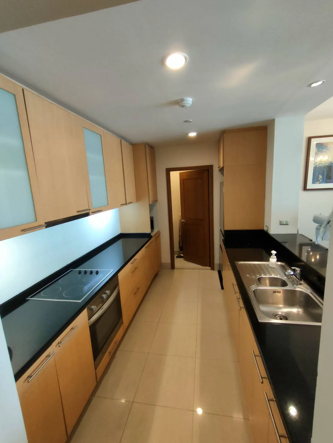 Property photos for Sky Villas Sathorn
