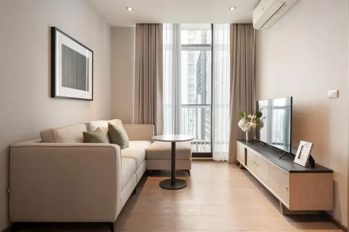 Property photos for Park Origin Phromphong