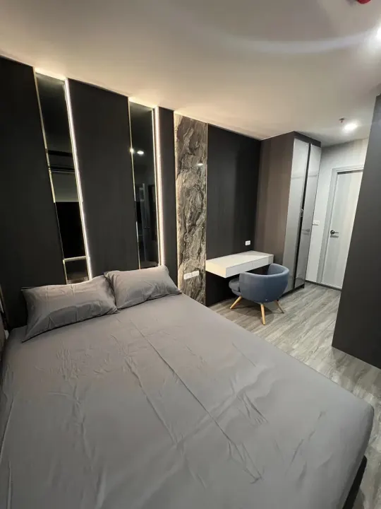 Property photos for Ideo Chula ??? Samyan