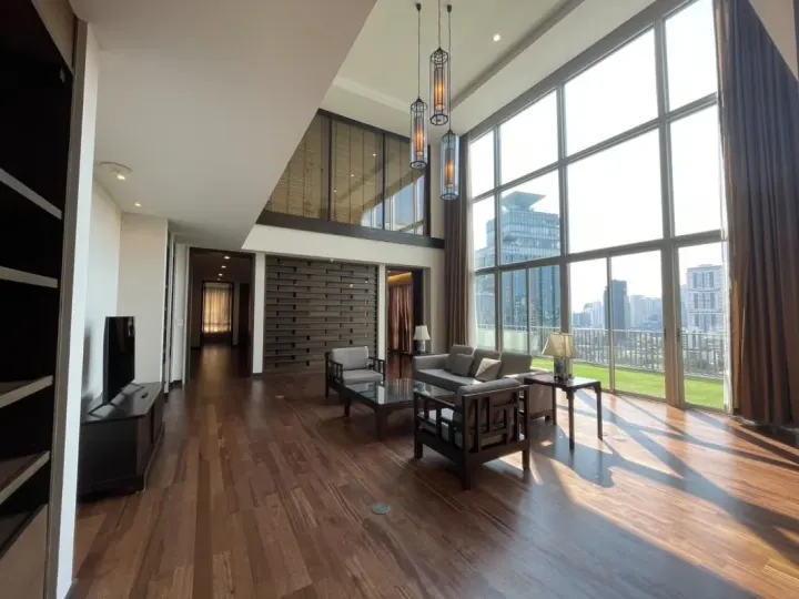 Property photos for Vasu The Residence