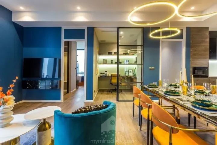 Property photos for Muniq Langsuan
