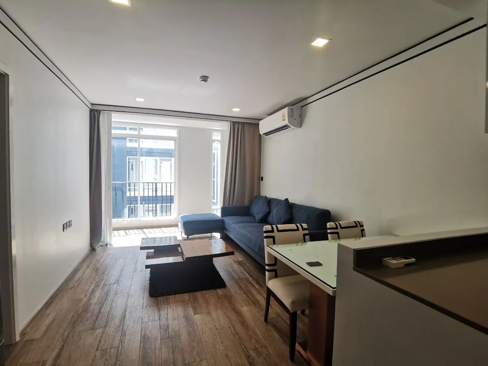 Property photos for Maestro 01 Sathorn ??? Yen Akat