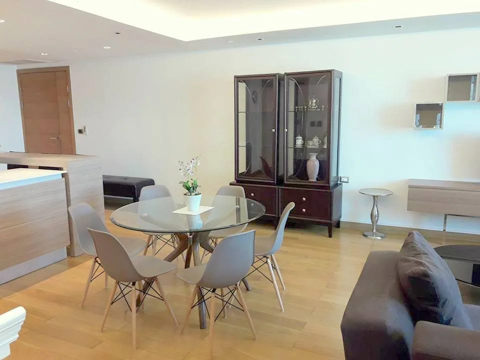 Property photos for Le Monaco Residence Ari