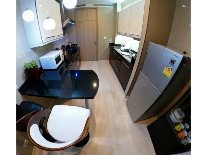 Property photos for Noble Ploenchit