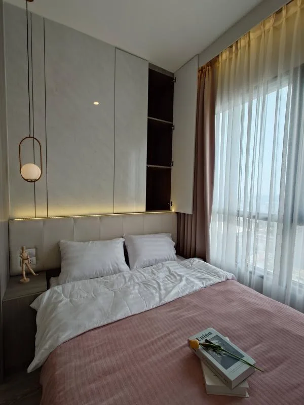 Property photos for Knightsbridge Prime Onnut