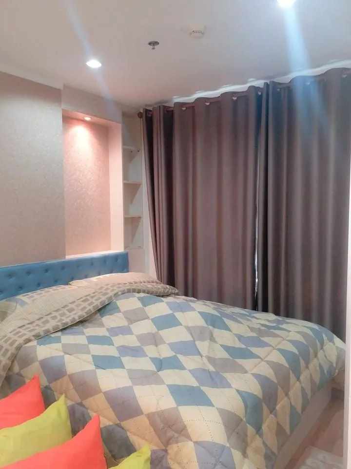 Property photos for Lumpini Park Rama 9 - Ratchada